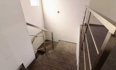 DEPARTAMENTO EN RENTA LA PALOMA, PENTHOUSE.