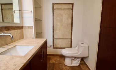 DEPARTAMENTO EN RENTA LA PALOMA, PENTHOUSE.