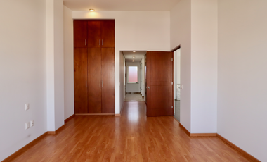 DEPARTAMENTO EN RENTA LA PALOMA, PENTHOUSE.