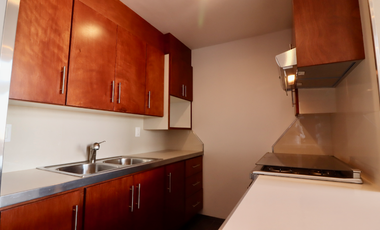 DEPARTAMENTO EN RENTA LA PALOMA, PENTHOUSE.