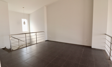 DEPARTAMENTO EN RENTA LA PALOMA, PENTHOUSE.