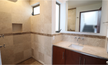 DEPARTAMENTO EN RENTA LA PALOMA, PENTHOUSE.