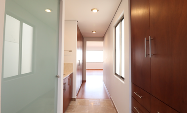 DEPARTAMENTO EN RENTA LA PALOMA, PENTHOUSE.
