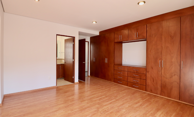 DEPARTAMENTO EN RENTA LA PALOMA, PENTHOUSE.