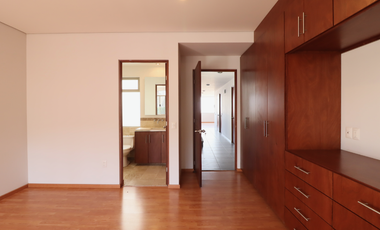 DEPARTAMENTO EN RENTA LA PALOMA, PENTHOUSE.