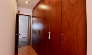 DEPARTAMENTO EN RENTA LA PALOMA, PENTHOUSE.