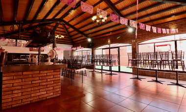 LOCAL COMERCIAL EN VENTA , SOBRE AV. MORELOS SUR.