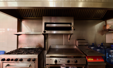 LOCAL COMERCIAL EN VENTA , SOBRE AV. MORELOS SUR.