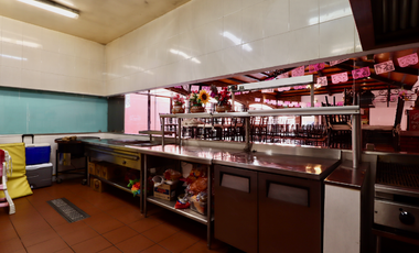 LOCAL COMERCIAL EN VENTA , SOBRE AV. MORELOS SUR.