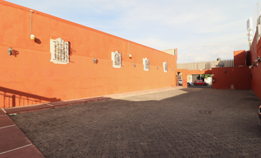 LOCAL COMERCIAL EN VENTA , SOBRE AV. MORELOS SUR.