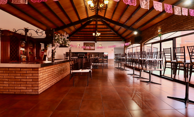 LOCAL COMERCIAL EN VENTA , SOBRE AV. MORELOS SUR.