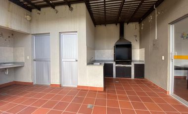 CASA DE VENTA SAN JOSÉ DE MORÁN CALDERON