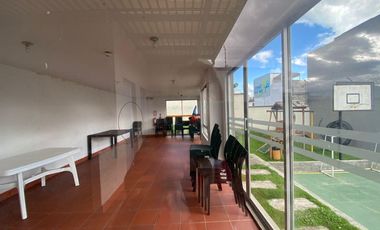 CASA DE VENTA SAN JOSÉ DE MORÁN CALDERON