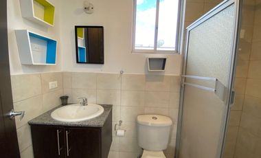 CASA DE VENTA SAN JOSÉ DE MORÁN CALDERON