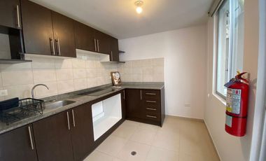 CASA DE VENTA SAN JOSÉ DE MORÁN CALDERON