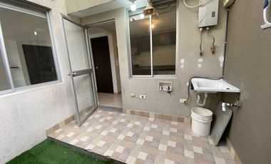 CASA DE VENTA SAN JOSÉ DE MORÁN CALDERON