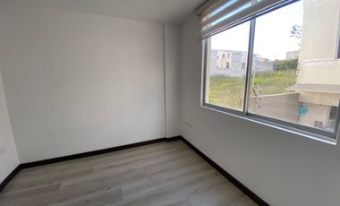 CASA DE VENTA SAN JOSÉ DE MORÁN CALDERON