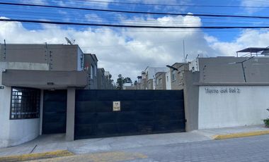 CASA DE VENTA SAN JOSÉ DE MORÁN CALDERON