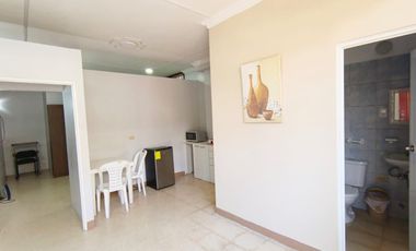 Alquiler Suite bellavista cerca Universidad Católica GinS