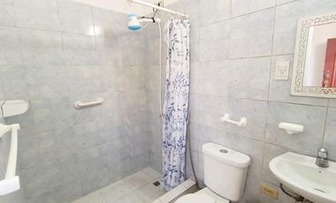 Alquiler Suite bellavista cerca Universidad Católica GinS