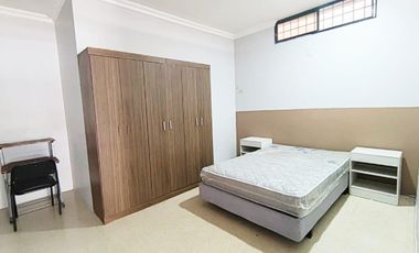 Alquiler Suite bellavista cerca Universidad Católica GinS