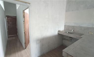 Alquiler Departamento 2 habitaciones Chala Sur GinS