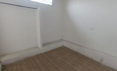 Alquiler Departamento 2 habitaciones Chala Sur GinS