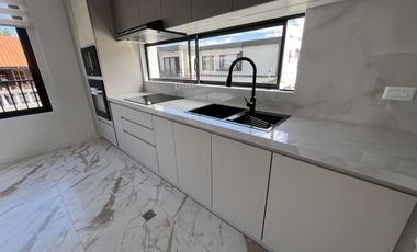 Suite a estrenar de renta en Cumbayá, La Primavera 2