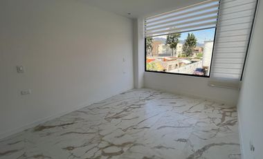 Suite a estrenar de renta en Cumbayá, La Primavera 2