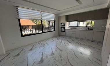 Suite a estrenar de renta en Cumbayá, La Primavera 2