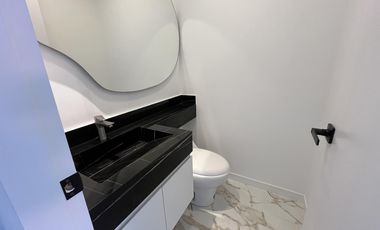 Suite a estrenar de renta en Cumbayá, La Primavera 2