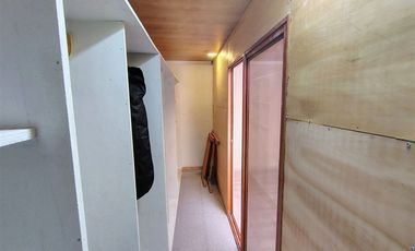 Casa en Arriendo en Sepulveda Leyton con exposicion