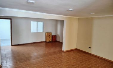 Casa en Arriendo en Sepulveda Leyton con exposicion
