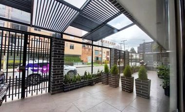 ARRIENDO de LOCALES en BOGOTA