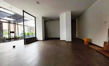 ARRIENDO de LOCALES en BOGOTA