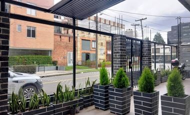 ARRIENDO de LOCALES en BOGOTA