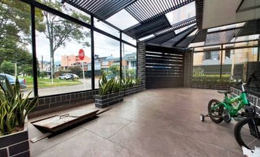 ARRIENDO de LOCALES en BOGOTA