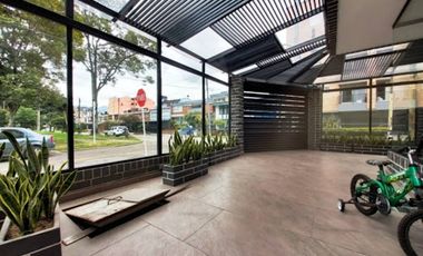 ARRIENDO de LOCALES en BOGOTA