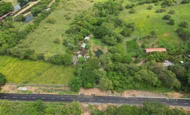 ARRIENDO de FINCAS en RIVERA
