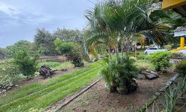 ARRIENDO de FINCAS en RIVERA