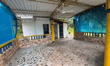 ARRIENDO de FINCAS en RIVERA