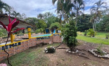 ARRIENDO de FINCAS en RIVERA