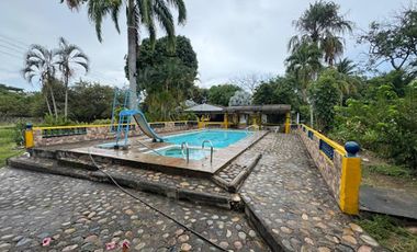 ARRIENDO de FINCAS en RIVERA
