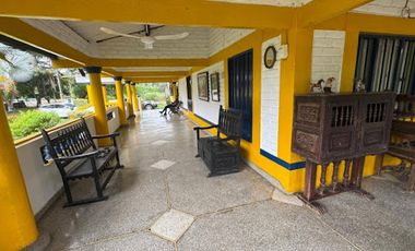 ARRIENDO de FINCAS en RIVERA