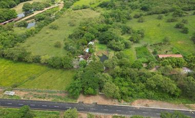 ARRIENDO de FINCAS en RIVERA