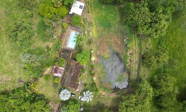 ARRIENDO de FINCAS en RIVERA