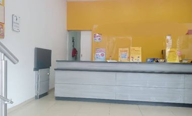 ARRIENDO de LOCALES en BOGOTA