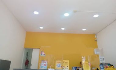 ARRIENDO de LOCALES en BOGOTA