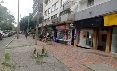 ARRIENDO de LOCALES en BOGOTA