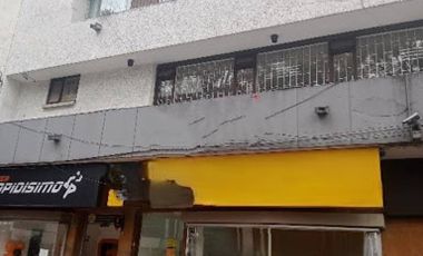 ARRIENDO de LOCALES en BOGOTA